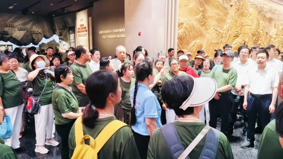 七一建党节，朝阳、廊坊、承德、唐山康姿百德专卖店共同庆祝中国共产党成立105周年